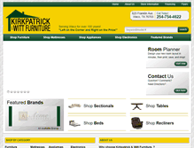 Tablet Screenshot of kwitt.net